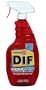 Zinsser 2486 DIF Fast Acting Spray Ready To Use Wallpaper Stripper, 32-Ounce