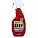 Zinsser 2486 DIF Fast Acting Spray Ready To Use Wallpaper Stripper, 32-Ounce