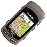 GARMIN 010-00555-00 Edge 605 Bicycle Monitor With GPS