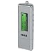 256MB MP3/WMA Thumbdrive Player - Silver