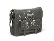 Animal Canvas Messenger...