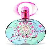 Salvatore Ferragamo Incanto Charms Eau de Toilette, Natural Spray 50 ml