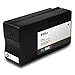 NUINKO 4 Pack Replacement HP 950XL HP 951XL Ink Cartridge for HP OfficeJet Pro 8600 8610 8600 8620 8100 276dw (1 Black 1 Cyan 1 Magenta 1 Yellow)