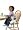 Fisher-Price Space Saver High Chair- Green