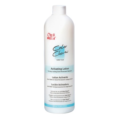 Wella Color Charm Activating 16 oz.