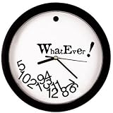 Whatever Clock