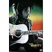 Bob Marley (Spliff and Guitar) Music Poster Print - 22x34 Poster Print, 22x34