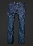 H.E. Homini Emerito Men's Jeans Matteo