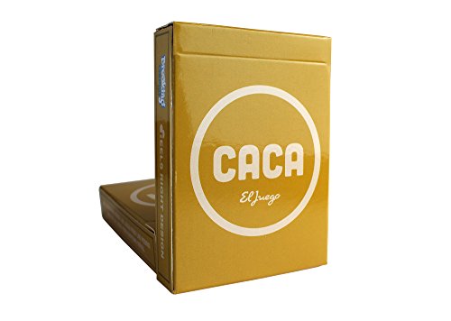 CACA: El Juego