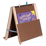 Kids Play Big Book Tabletop Easel