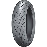 Michelin Pilot Road 3 Rear Tire - 180/55ZR-17/--