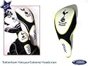 Spurs golf club / driver headcover