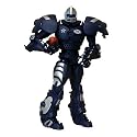 Dallas Cowboys 10" Team Cleatus Fox Robot Action Figure