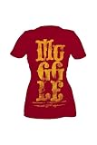 Harry Potter Muggle Girls T-Shirt Plus Size