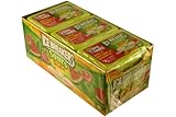 Ice Breakers Gum Sours Tin 9 Packs