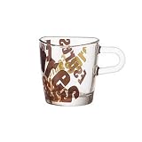 Leonardo Espresso Tasse 3 farbig Loop