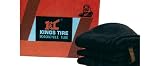 1999-2008 HONDA TRX400EX: KINGS ATV TUBE 22x11-10 TR6