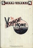The voyage home