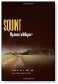 Squint: My Journey with Leprosy (Willie Morris Books in Memoir and Biography)