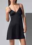 Hanro Stretch Satin Chemise Sleepwear