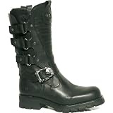 New Rock Men's Mod. 7604-S1 Boot