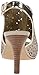 AK Anne Klein Women's Odile Nubuck Dress Pump