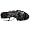 Charles by Charles David Women's Blithe Wedge Sandal,Black,9 M US