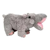 Adventure Planet Plush - HIPPO ( 14 inch )
