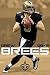 New Orleans' Saints - Drew Brees 2010 by Unknown. PLAQUE MOUNTED. 22.00 inches width by 34.00 inches height. Highest Quality Art Poster Print