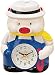 Kids Mr.Pig Melody Novelty Alarm Clock