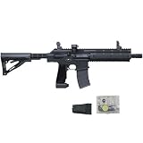 BT TM-15 TM15 Tactical Paintball Gun Marker - Black