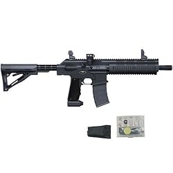 BT TM-15 TM15 Tactical Paintball Gun Marker - Black