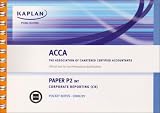 P2 Corporate Reporting CR (INT): Pocket Notes