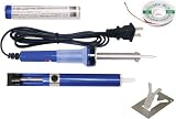 Solder Tool Kit (SR-1, SP-4, SW-3, LF-99)