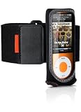 DLO ActionJacket Case for iPod nano 5G (Black)