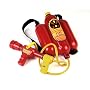 Fireman Backpack Water Sprayer