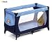 Rund ums Baby : Hauck 603338 - Reisebett Dream`n Play Plus Pooh Family blue