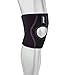 Zamst SK-3 Knee Brace, Black
