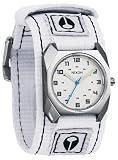 Nixon A591-WHITE