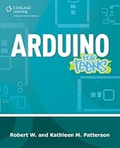 Arduino for Teens Arduino for Teens