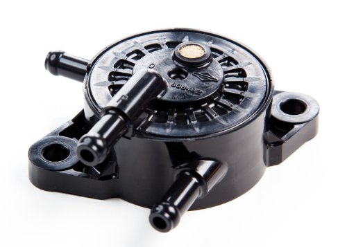 Briggs & Stratton 808656 Fuel Pump Replaces 691034/808281/692313/557033