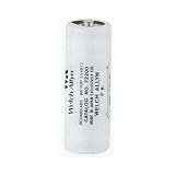 Genuine Welch Allyn Replacement NiCad Rechargeable Battery ea- #72200