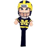 ForeFront Michigan Wolverines College Mascot