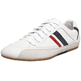 Ben Sherman Mens Fontaine 2 Low Profile Trainer
