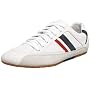 Ben Sherman Men's Fontaine 2 Low Profile Trainer