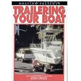 Trailering Your Boat