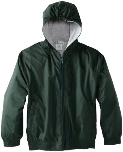 CLASSROOM Boys Uniform 8-20 Unisex Lined Bomber Jacket