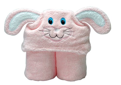 Pickles Nummy Animals 100-Percent Bunny 27X54
