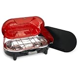Coleman Two-Burner Power Pack Stove
