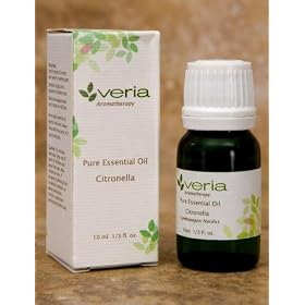Citronella Essential Oil